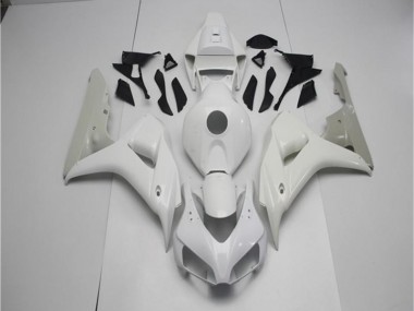 2006-2007 Unpainted Honda CBR1000RR Motorcycle Fairings Kits for Sale