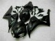 2006-2007 Black Honda CBR1000RR Bike Fairing Kit for Sale