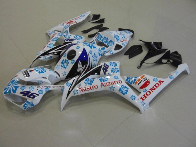 2006-2007 Nastro Honda CBR1000RR Motor Bike Fairings for Sale