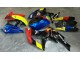 2006-2007 Red Blue Suzuki GSXR 600/750 Motorbike Fairing for Sale