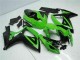 2006-2007 Blue Suzuki GSXR 600/750 Motorbike Fairing & Plastics for Sale