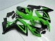 2006-2007 Blue Suzuki GSXR 600/750 Motor Fairings for Sale