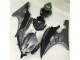 2006-2007 Grey Black Yamaha YZF R6 Bike Fairing Kit for Sale