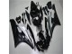 2006-2007 Silver Black Yamaha YZF R6 Bike Fairing for Sale