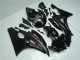 2006-2007 Black Yamaha YZF R6 Motorbike Fairings for Sale