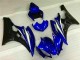 2006-2007 Blue Yamaha YZF R6 Motorcylce Fairings for Sale