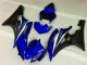 2006-2007 Blue Yamaha YZF R6 Motorcylce Fairings for Sale