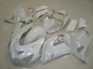 2006-2011 Unpainted Kawasaki ZX14R ZZR1400 Bike Fairings for Sale