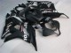 2007-2008 Black Repsol Honda CBR600RR Motorbike Fairing for Sale