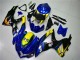 2008-2010 Shark Suzuki GSXR 600/750 Bike Fairing for Sale