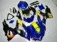 2008-2010 Shark Suzuki GSXR 600/750 Bike Fairing for Sale