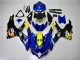 2008-2010 Shark Suzuki GSXR 600/750 Bike Fairing for Sale