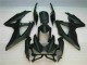 2008-2010 Black Suzuki GSXR 600/750 Motorcyle Fairings for Sale