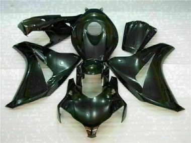 2008-2011 Black Honda CBR1000RR Bike Fairings & Bodywork for Sale