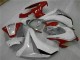 2008-2011 Red White Honda CBR1000RR Bike Fairings & Bodywork for Sale