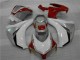 2008-2011 Red White Honda CBR1000RR Bike Fairings & Bodywork for Sale