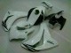 2008-2011 White Honda CBR1000RR Motorcycle Fairings for Sale