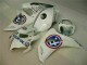 2008-2011 White Blue Repsol Honda CBR1000RR Bike Fairing for Sale