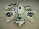 2008-2011 White Blue Repsol Honda CBR1000RR Bike Fairing for Sale