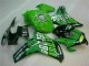 2008-2011 Green Honda CBR1000RR Motorbike Fairing for Sale