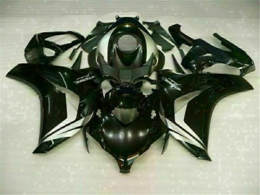 2008-2011 Black Honda CBR1000RR Bike Fairings for Sale