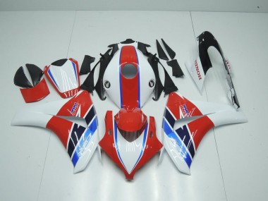 2008-2011 Style HRC Honda CBR1000RR Motorbike Fairings for Sale