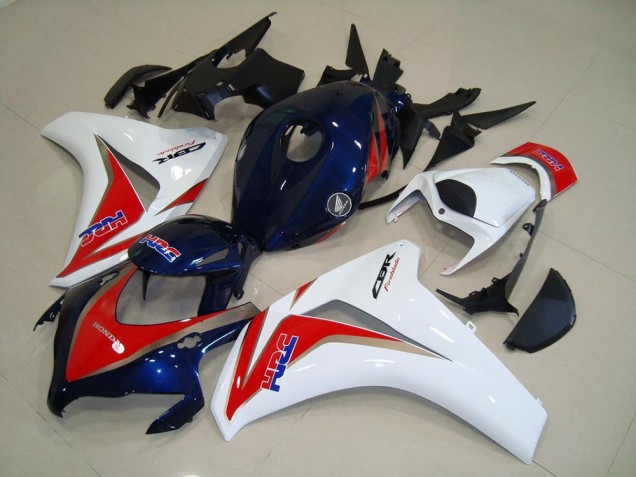 2008-2011 New HRC Honda CBR1000RR Motorcylce Fairings for Sale