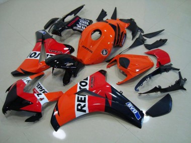 2008-2011 Repsol Honda CBR1000RR Motorbike Fairing Kits for Sale