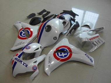 2008-2011 Repsol R Honda CBR1000RR Motorcycle Fairings Kits for Sale