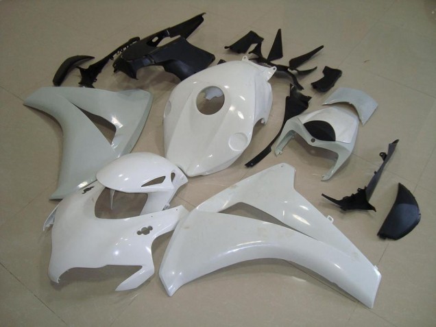 2008-2011 Unpainted Honda CBR1000RR Motorcycle Fairings for Sale