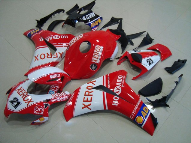 2008-2011 Xerox Honda CBR1000RR Bike Fairings for Sale