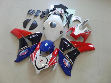 2008-2011 TT Legends Honda CBR1000RR Motor Bike Fairings for Sale