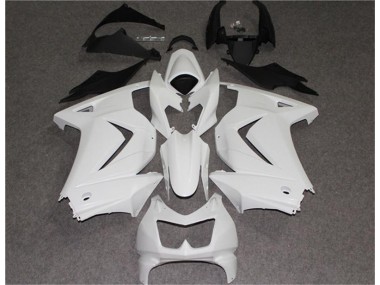 2008-2012 Unpainted Kawasaki EX250 Motorcycle Fairing for Sale