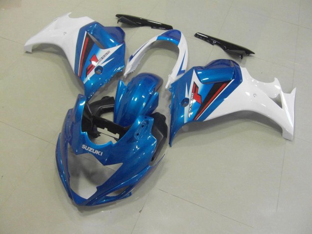 2008-2013 Katana Suzuki GSX650F Motorcycle Fairings Kits for Sale