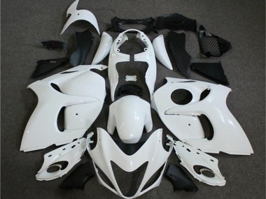 2008-2019 Unpainted Suzuki GSXR 1300 Hayabusa Moto Fairings for Sale