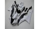 2008-2016 White Black Yamaha YZF R6 Bike Fairings & Bodywork for Sale