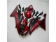 2008-2016 Red Black Yamaha YZF R6 Bike Fairing Kit for Sale