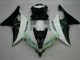 2008-2016 White Black Yamaha YZF R6 Motorcycle Fairings & Bodywork for Sale