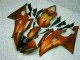 2008-2016 Orange Yamaha YZF R6 Bike Fairings for Sale