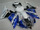 2008-2016 Blue White Yamaha YZF R6 Motorcycle Fairing for Sale