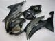 2008-2016 Black Yamaha YZF R6 Motorbike Fairing for Sale