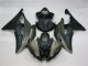 2008-2016 Black Yamaha YZF R6 Motorbike Fairing for Sale