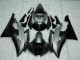 2008-2016 Grey Black Yamaha YZF R6 Moto Fairings for Sale