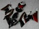 2008-2016 Black Yamaha YZF R6 Motorcyle Fairings for Sale