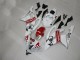 2008-2016 White Yamaha YZF R6 Motorbike Fairings for Sale