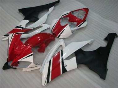 2008-2016 Red Yamaha YZF R6 Motor Bike Fairings for Sale