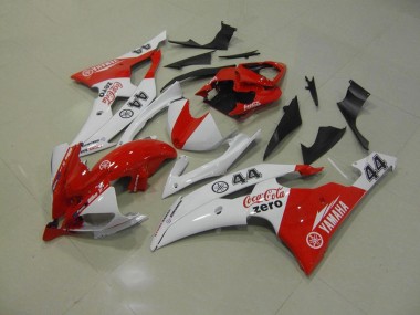 2008-2016 Cocacola Yamaha YZF R6 Motorcyle Fairings for Sale