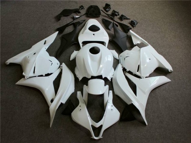 2009-2012 Unpainted Honda CBR600RR Motorcycle Bodywork for Sale