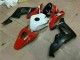 2009-2012 Red Honda CBR600RR Motorcyle Fairings for Sale