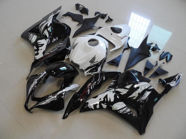 2009-2012 Leyla Honda CBR600RR Motorbike Fairing for Sale